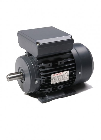 MOTOR ALLOY 2P .18KW 63B3B5 1PH MOTOR
